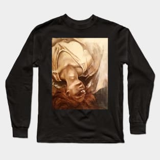 Danae Long Sleeve T-Shirt